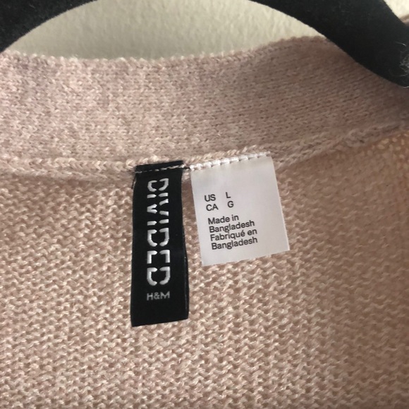 H&M Cardigan - Picture 3 of 5